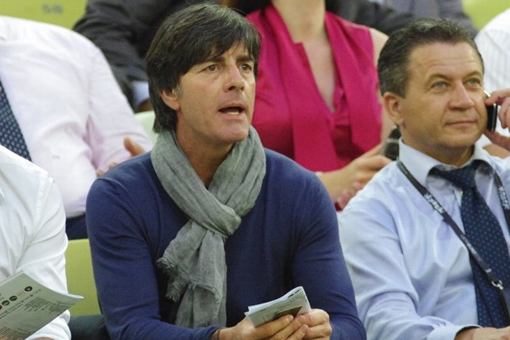 Joachim Löw: "Prodaja Mesuta Özila mi je sasvim neshvatljiva"