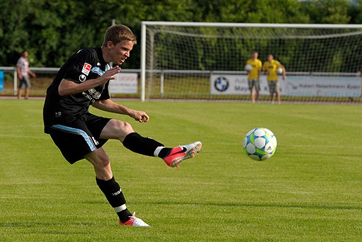 Nakon Mišića i Balaja, na Kantridu stigao i Marin Tomasov