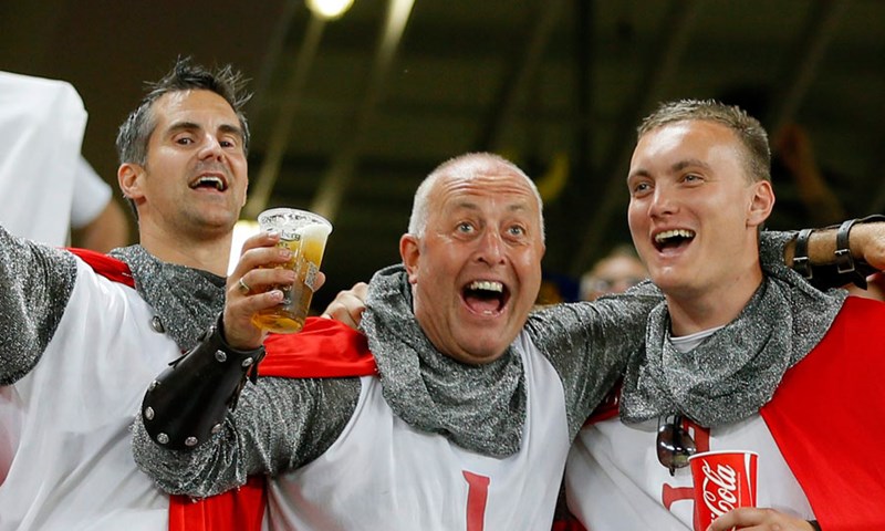 Specijaliteti iz Uefine kuhinje i čarobni štapići iz Hogwartsa