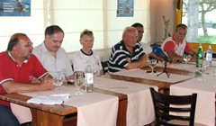 Europsko prvenstvo kajakaša i kanuista na mirnim vodama nadolazećeg vikenda u Zagrebu