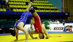 Azerbajdžan, Turska i Bjelorusija odlaze sa zlatom