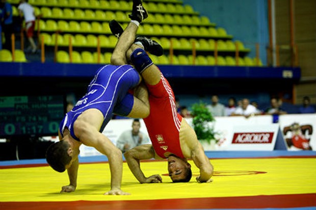 Azerbajdžan, Turska i Bjelorusija odlaze sa zlatom