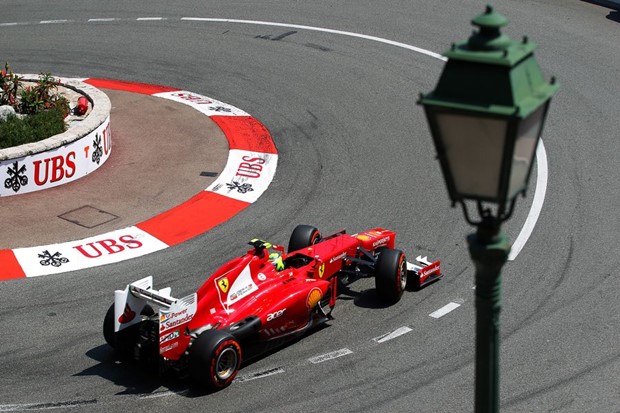 Domenicali: "Alonso i Vettel bi funkcionirali zajedno"