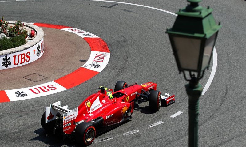 Domenicali: "Alonso i Vettel bi funkcionirali zajedno"