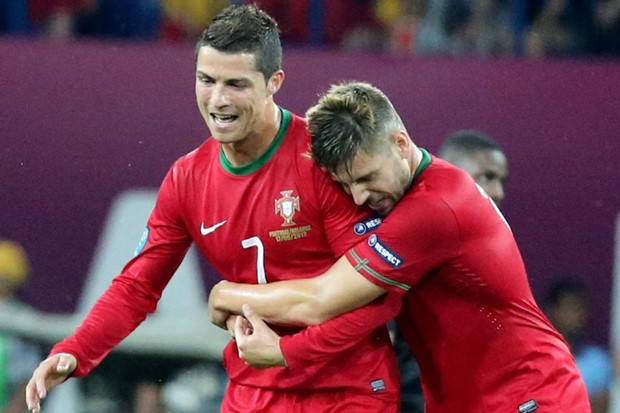 Ambiciozni Portugalci s 'probuđenim' Ronaldom traže polufinale