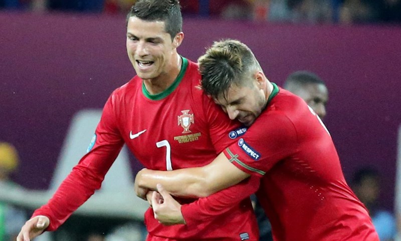 Ambiciozni Portugalci s 'probuđenim' Ronaldom traže polufinale