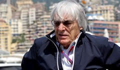 Bankar ustvrdio da je primio mito od Bernieja Ecclestonea