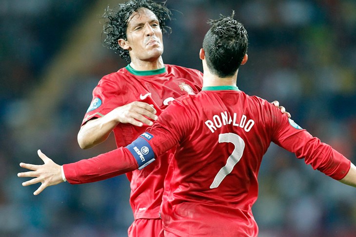 Zašto će pobijediti Češka/Portugal?