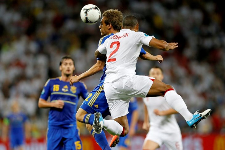 Još jedan veteran se povukao iz ukrajinske reprezentacije