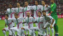 FIFA: Hrvatska ostala deveta, Portugal preskočio Urugvaj