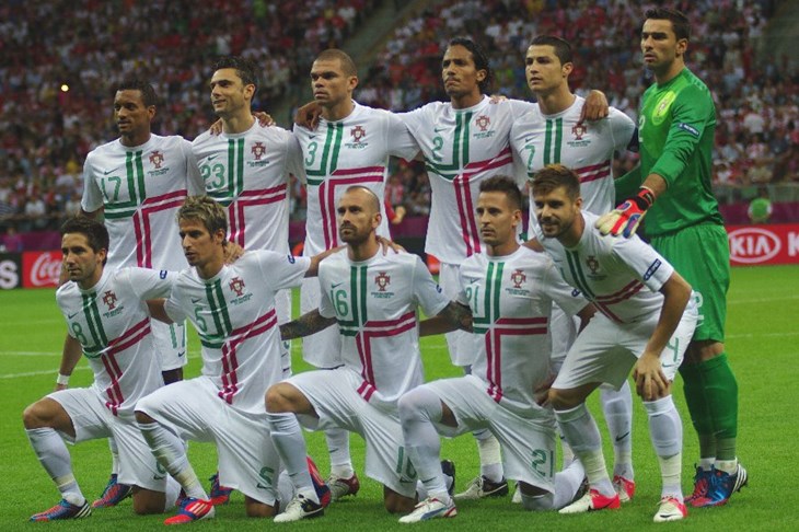 FIFA: Hrvatska ostala deveta, Portugal preskočio Urugvaj