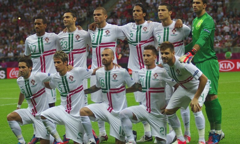 FIFA: Hrvatska ostala deveta, Portugal preskočio Urugvaj