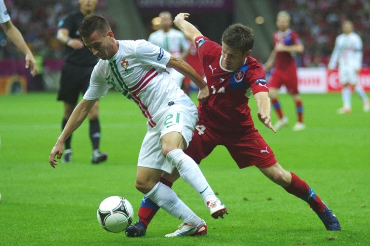 Video: Cristiano Ronaldo sjajnom partijom osigurao Portugalcima pobjedu i polufinale