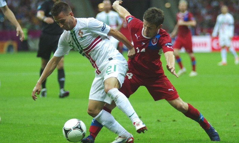 Video: Cristiano Ronaldo sjajnom partijom osigurao Portugalcima pobjedu i polufinale