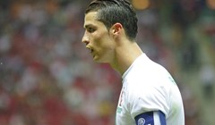 Ronaldo: "Vjerujem kako će Manchester United vratiti titulu u Premier ligi"