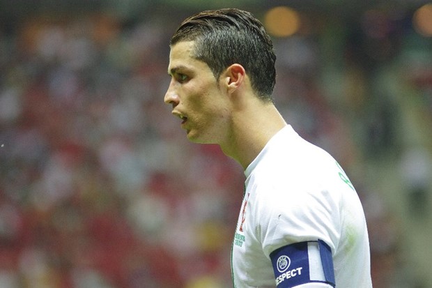 Ronaldo: "Vjerujem kako će Manchester United vratiti titulu u Premier ligi"