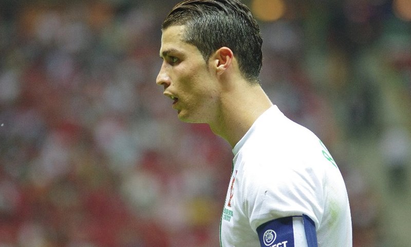 Ronaldo: "Manchester je bio moj dom i još uvijek je u mom srcu"