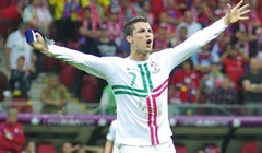 Ronaldo: "Želimo pobijediti i u sljedećoj utakmici, cilj nam je finale"