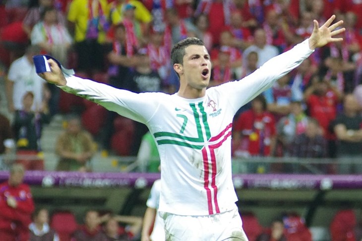 Ronaldo: "Mourinho nam je rekao da se nešto mora promijeniti"