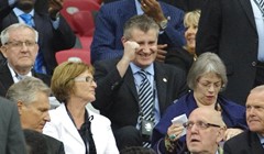 Šuker: "Dolazak u Osijek je pun pogodak"