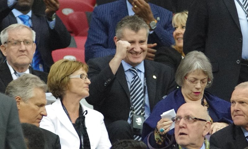 Šuker: "Dinamo i Maribor imaju podjednake šanse"