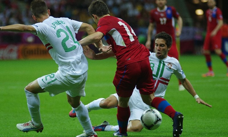 Villas-Boas: "Portugal ima šansu osvojiti naslov"