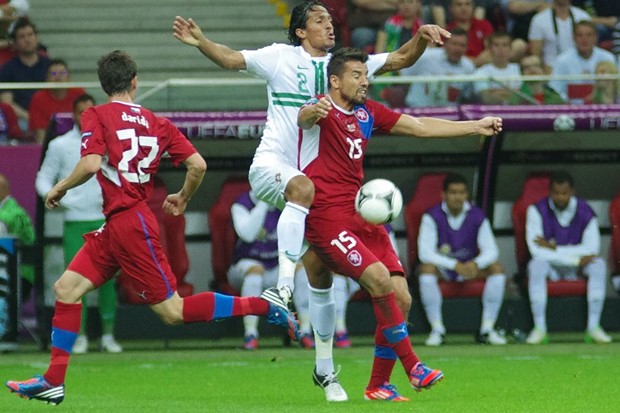 Bruno Alves se nada dogovoru s Juventusom