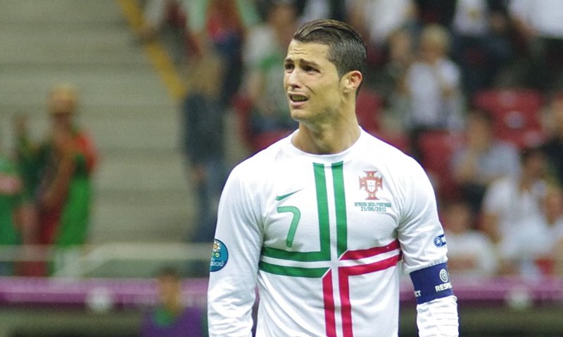 Portugal bez Ronalda, Nizozemska bez Van Persieja, Löw bez osmorice