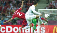 Zrela predstava Portugala za četvrto polufinale Eura u povijesti