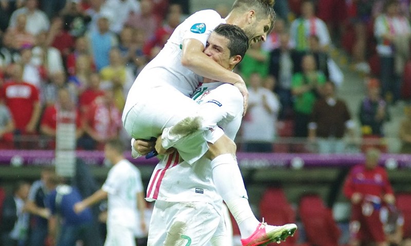 Paulo Bento bez trojice na Gabon, Cristiano Ronaldo ipak među kandidatima