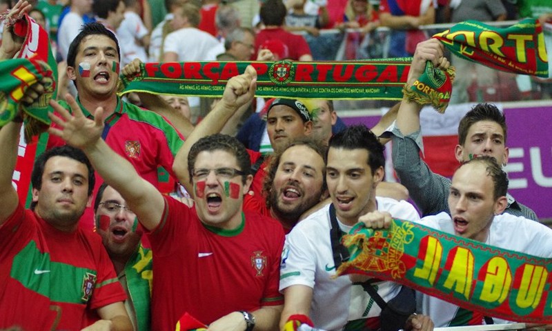 Zašto će proći Portugal/Španjolska?