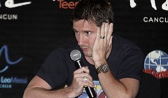 Messi: "U Barceloni želim provesti cijelu karijeru"