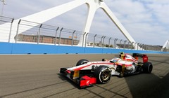 Vettel najkonstantniji na slobodnim treninzima VN Europe