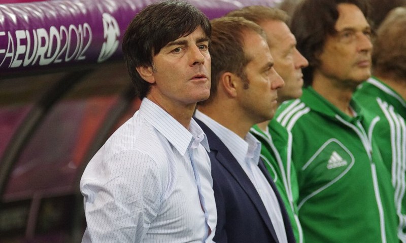 Löw: "U nogometu ne postoji osveta, povijest nam ne igra nikakvu ulogu"