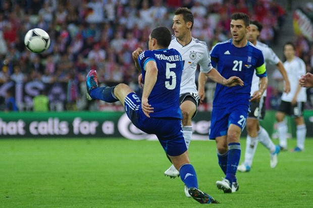 "Unatoč većem posjedu lopte...": statistička stavka koja ništa ne govori