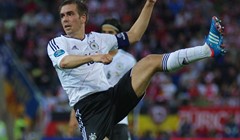 Lahm: "Mandžukić je tip igrača koji daje sve od sebe za momčad"