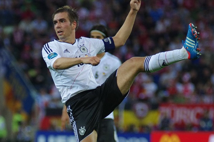 Lahm: "Mandžukić je tip igrača koji daje sve od sebe za momčad"