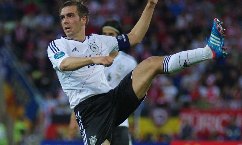 Lahm: "Mandžukić je tip igrača koji daje sve od sebe za momčad"