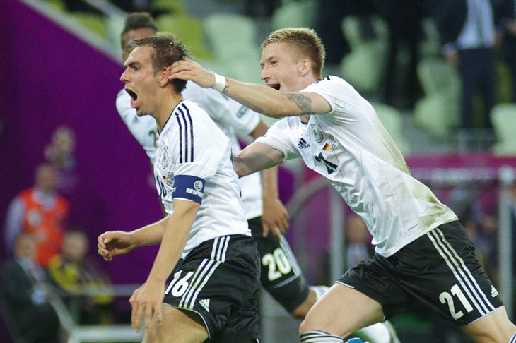 Video: Grčka pružila otpor, ali nije mogla zaustaviti njemački stroj