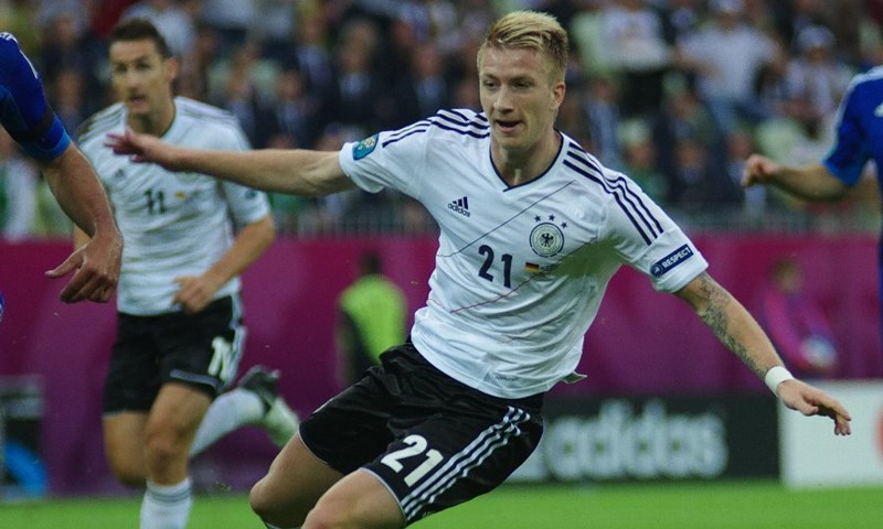Badstuber: "Reus je dobio svoju priliku i dokazao se"