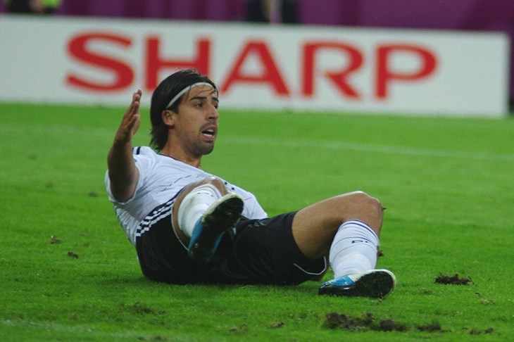 Berlusconi: "Ako Ancelotti dobije otkaz, vratit će se u Milan", Khedira: "Nisam želio ovakav rastanak s Realom"