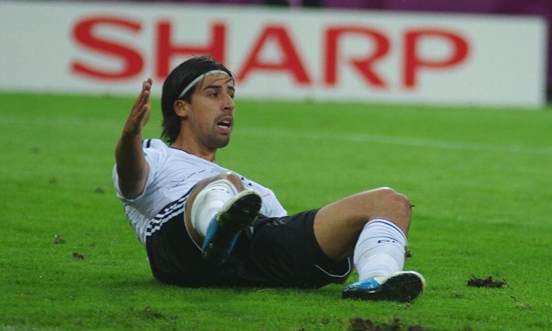 Löw: "Khedira nije ozbiljnije ozlijeđen, ali je i dalje upitan za Švedsku"