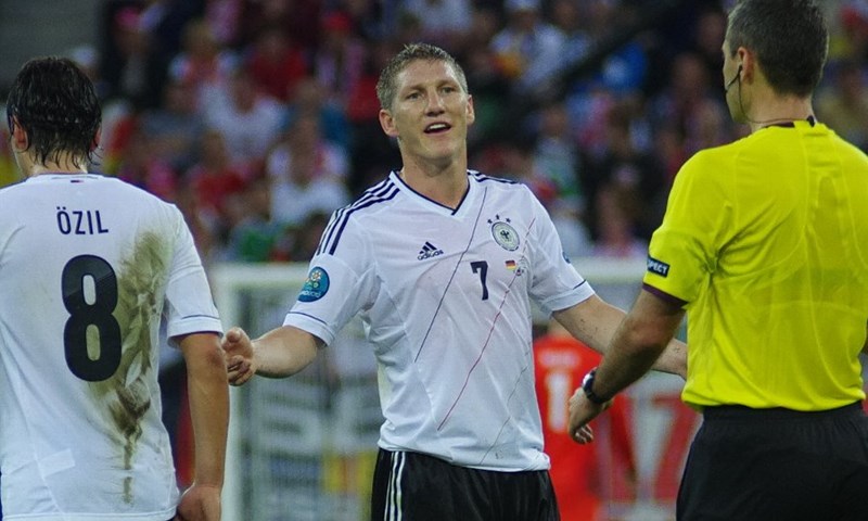 Schweinsteiger propustio još dva treninga zbog problema s gležnjem