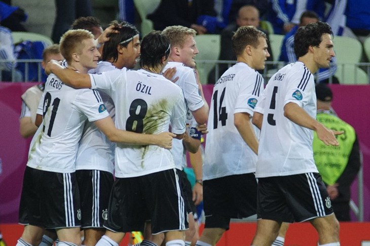 Löw: "Morao sam unijeti malo svježine u momčad, bilo je vrijeme za promjene"