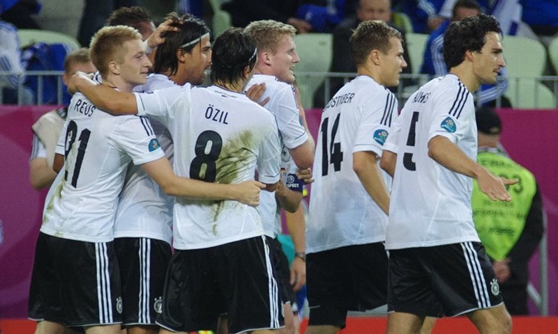 Löw: "Morao sam unijeti malo svježine u momčad, bilo je vrijeme za promjene"