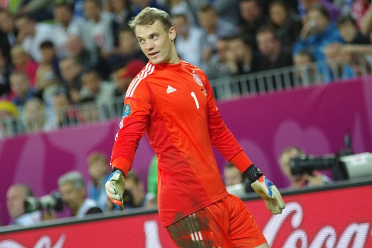 Salihamidžić: 'Neuer zna da ga mi u Bayernu jako cijenimo'