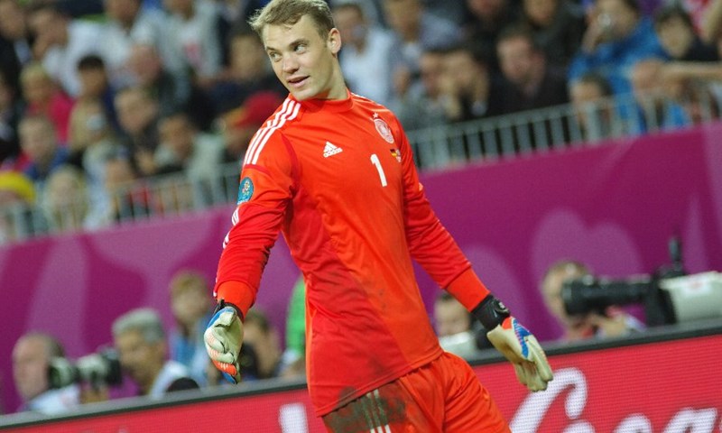 'Najbolji vratar svijeta' produžio ugovor s Bayernom do ljeta 2024. godine
