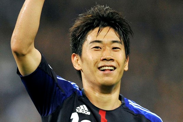 Video: Kagawa slomio Francuze, debitanski pogodak za pobjedu protiv JAR-a