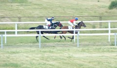 Ravno, Spicer Cube, poanta je ići ravno