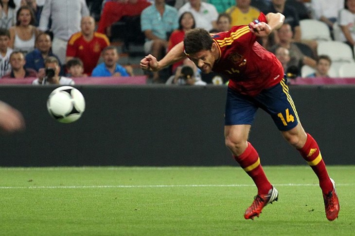 Blanc: "Nije sramota reći kako su Španjolci bolji od nas"